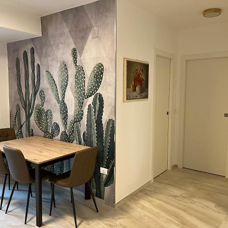 Villa Giorgia Al Mare 比谢列 外观 照片