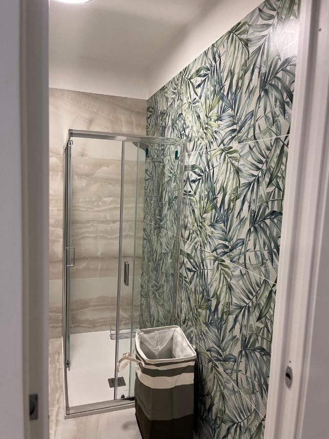 Villa Giorgia Al Mare 比谢列 外观 照片