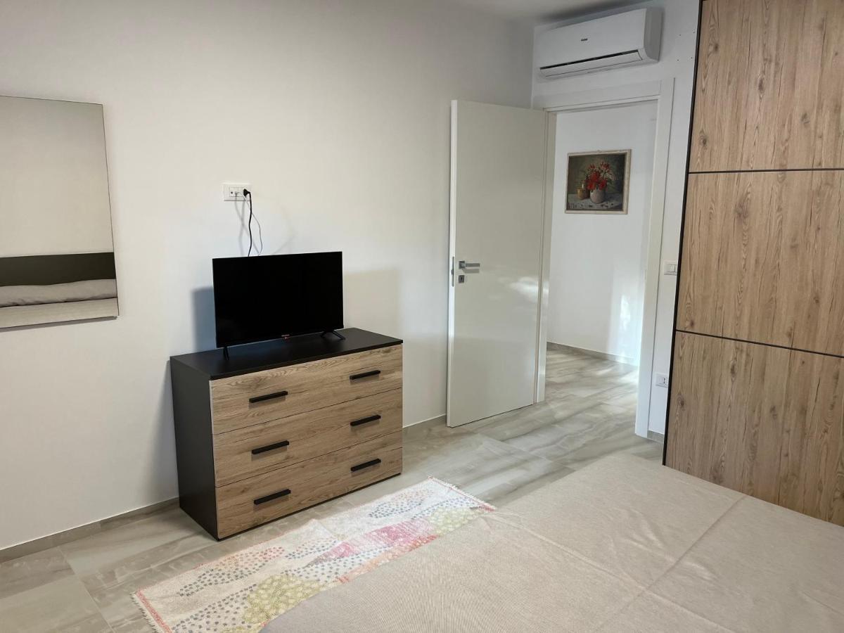 Villa Giorgia Al Mare 比谢列 外观 照片