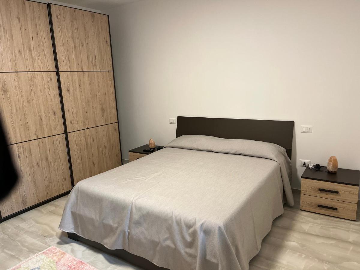 Villa Giorgia Al Mare 比谢列 外观 照片