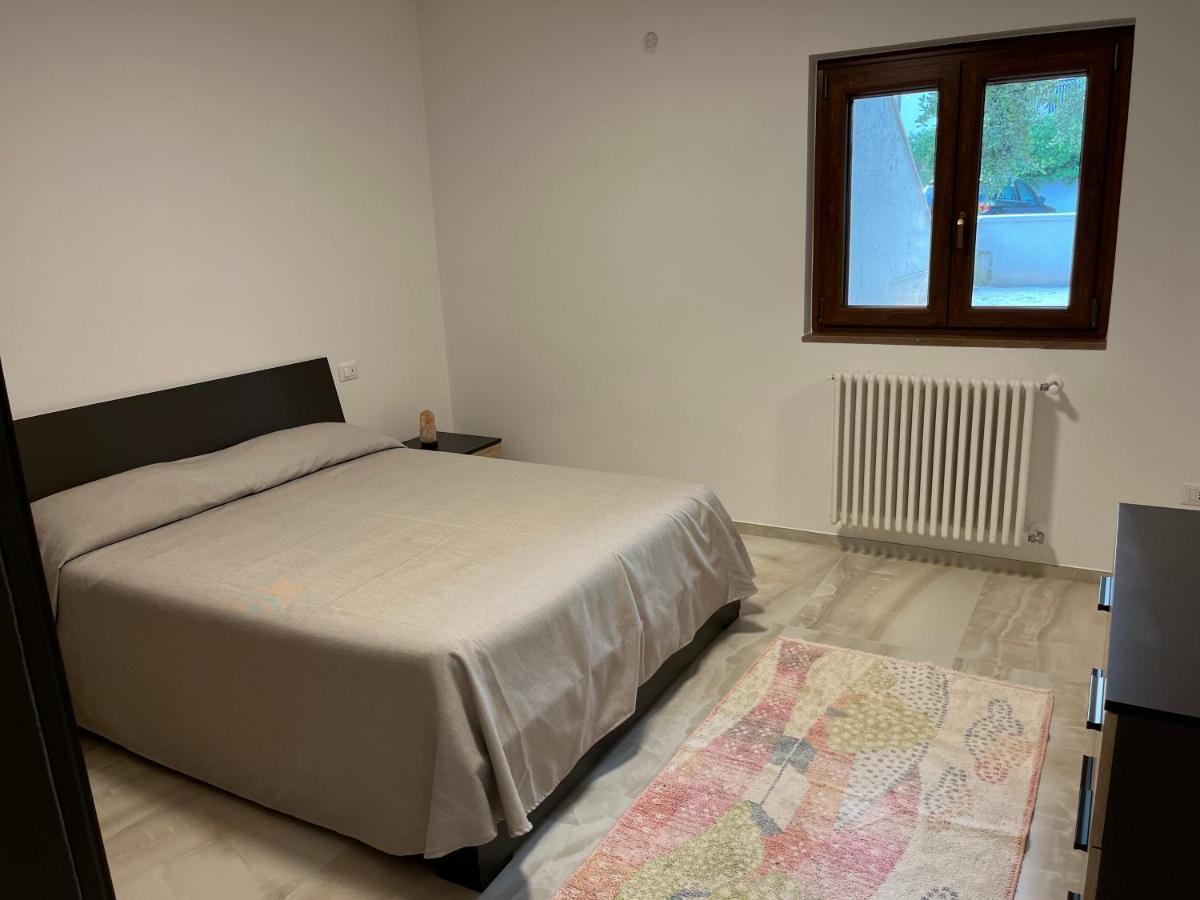 Villa Giorgia Al Mare 比谢列 外观 照片